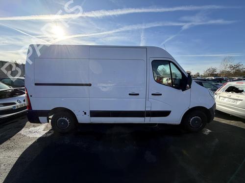 Air filter box RENAULT MASTER III Van (FV) 2.3 dCi 130 FWD (FV0M, FV0Y, FV0J, FV02, FV03) | BP37528883M87 - Image 16