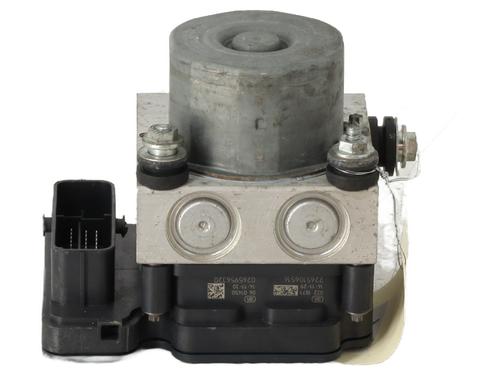 ABS Bremseaggregat RENAULT TWINGO III (BCM_, BCA_) 1.0 SCe 70 (71 hp) 21300538