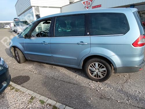 Used Parts FORD GALAXY II (WA6) 1.8 TDCi (125 hp) 4292313