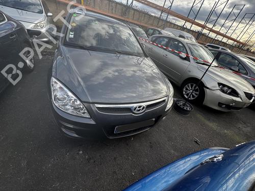 Rear parcel shelf HYUNDAI i30 (FD) 2.0 CRDi | BP23807706C85 - Image 7