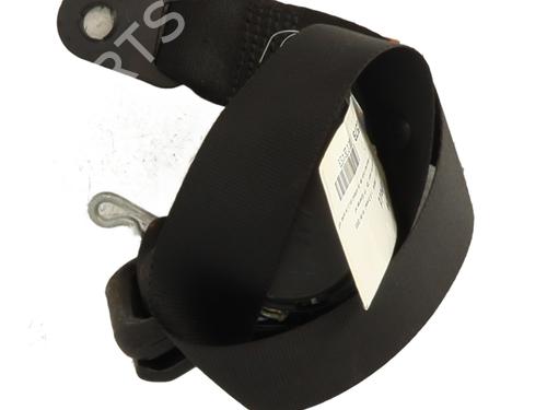 Front right seatbelt FORD FOCUS I Turnier (DNW) 1.8 TDCi | BP36652521I25 - Image 2