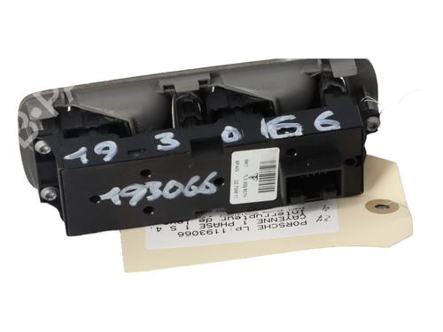 Left front window switch PORSCHE CAYENNE (9PA) S 4.5 | BP21366463I27 - Image 5