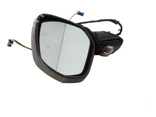 Used Left mirror Left mirror CITROËN C4 Picasso I MPV (UD_) 1.6 HDi (109 hp) 30611035 30611035