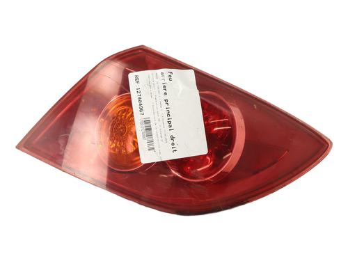 Right taillight MAZDA 3 (BK) | BP36398255C35 - Image 4