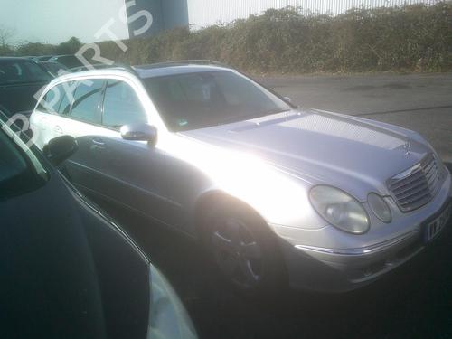 Front right seatbelt MERCEDES-BENZ E-CLASS T-Model (S211) | BP24212026I25 - Image 6