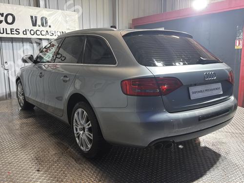 AC compressor AUDI A4 B8 Avant (8K5) 2.0 TDI | BP32707226M34 - Image 13