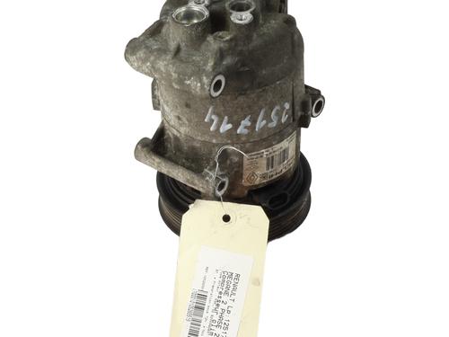 Used AC compressor RENAULT MEGANE II Estate (KM0/1_) 1.5 dCi (KM02, KM13) (101 hp) 25374731