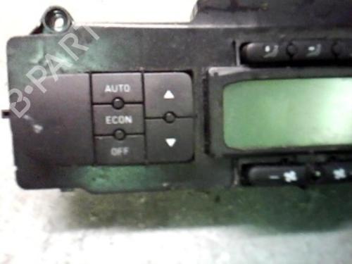 Climate control SEAT ALTEA (5P1) 1.9 TDI | BP21363320I5 
