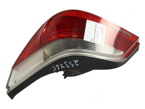 Used Right taillight BMW 5 (E60) 525 d (177 hp) 29981328