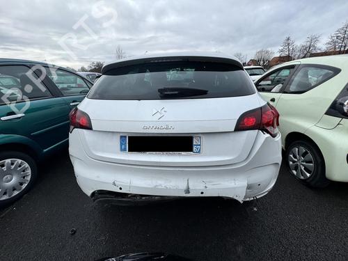 Steering pump CITROËN DS4 (NX_) 1.6 HDi 110 | BP26454569M99 - Image 9