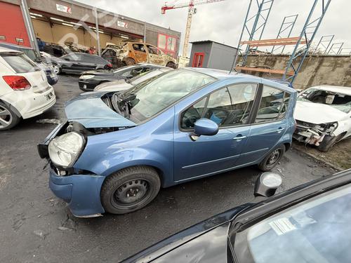 Gearbox RENAULT MODUS / GRAND MODUS (F/JP0_) 1.2 16V (JP0W) | BP23820037M3 - Image 11
