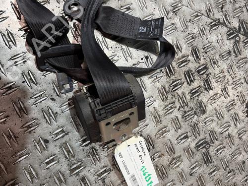 Used Front right seatbelt Front right seatbelt 38721976 38721976