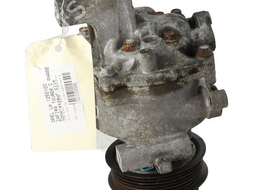 AC compressor OPEL ZAFIRA TOURER C (P12) 1.6 CDTI (75) | BP29541224M34 