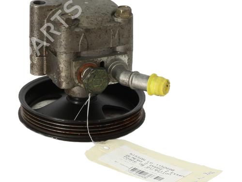 Steering pump NISSAN ALMERA II Hatchback (N16) 1.5 | BP21367712M99 - Image 3