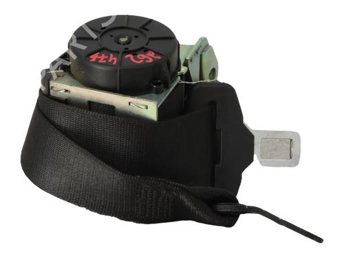 Rear left seatbelt BMW 1 (E81) 116 d | BP38157081I29 - Image 2
