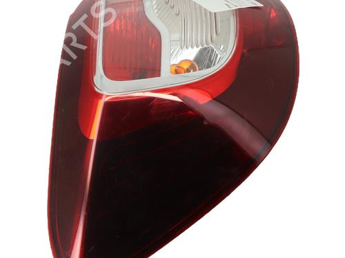 left-taillight-dacia-sandero-ii-2012-37709022 main image