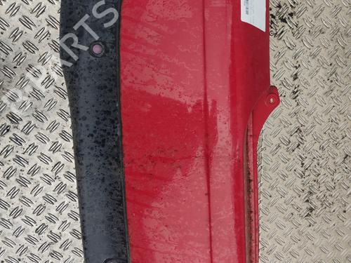 Rear bumper MINI MINI (R56) Cooper | BP27314805C8 