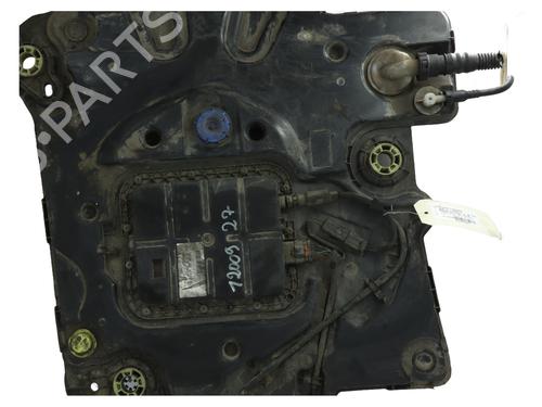 Used Fuel tank PEUGEOT 308 II (LB_, LP_, LW_, LH_, L3_) 1.6 HDi / BlueHDi 115 (115 hp) 21369256