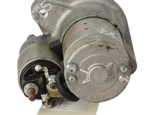 Starter OPEL MERIVA B MPV (S10) 1.7 CDTI (75) | BP21299413M8