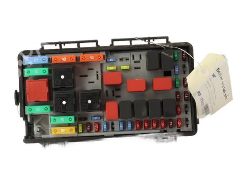 Used Fuse box Fuse box FIAT GRANDE PUNTO (199_) 1.2 (65 hp) 34531126 34531126