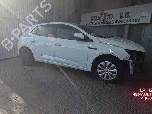 Instrument cluster RENAULT MEGANE IV Hatchback (B9A/M/N_) 1.5 Blue dCi 115 (B9A6) | BP39064197C47  - Image 13
