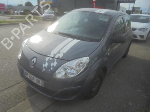 Starter RENAULT TWINGO II (CN0_) 1.5 dCi (CN0E) | BP28540099M8 