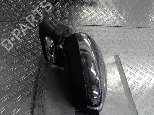 Left mirror CITROËN C3 II (SC_) 1.4 HDi 70 (SC8HZC, SC8HR0, SC8HP4) | BP23814003C26 