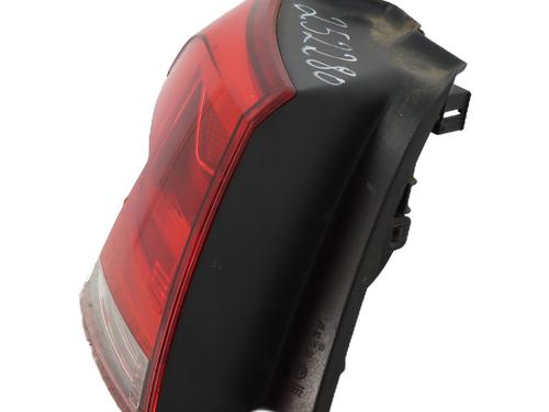Left taillight VW GOLF VII (5G1, BQ1, BE1, BE2) 1.6 TDI | BP29202699C34 