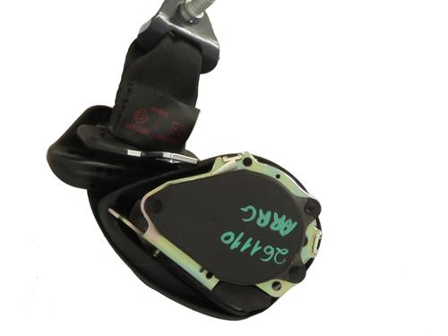 Rear left seatbelt PEUGEOT 2008 I (CU_) 1.6 HDi | BP35960738I29 - Image 2