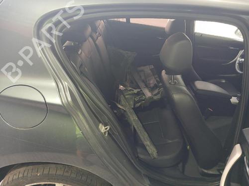 Left sun visor BMW 1 (F20) 120 d | BP39457340I1 - Image 24