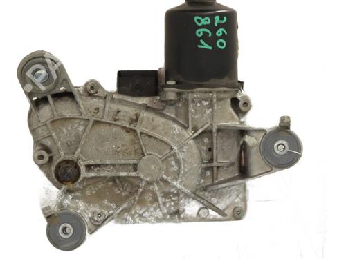 Used Front wiper motor Front wiper motor CITROËN DS5 2.0 HDi 165 (163 hp) 33848940 33848940