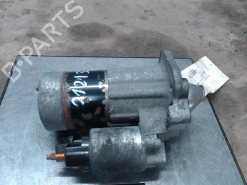Starter RENAULT CLIO II (BB_, CB_) 1.5 dCi (B/CB3M) | BP21307803M8 