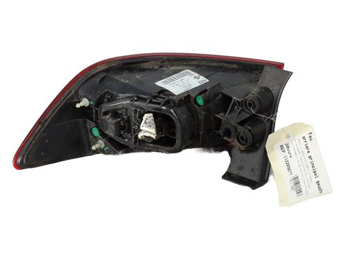 Left taillight RENAULT CLIO IV (BH_) 0.9 TCe 90 (BHNF, BHMA, BHMH, BHJK, BHJR) | BP29065732C34 