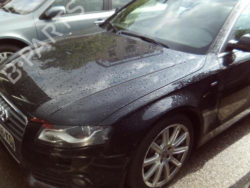 Climate control AUDI A4 B8 (8K2) 2.7 TDI | BP21370538I5  - Image 8