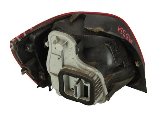Used Right taillight Right taillight VW POLO V (6R1, 6C1) 1.4 (6R1) (85 hp) 39723698 39723698