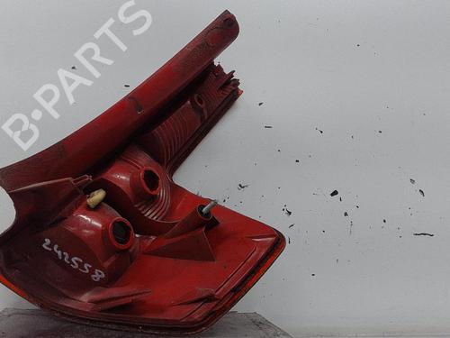 Left taillight CITROËN C4 I (LC_) 1.6 HDi | BP21319752C34 