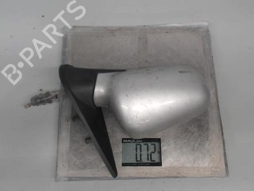 Right mirror SKODA FELICIA II (6U1) 1.9 D | BP21363207C27 