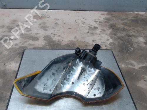Used Right front indicator RENAULT MODUS / GRAND MODUS (F/JP0_) 1.5 dCi (FP0G, JP0G) (68 hp) 21296777