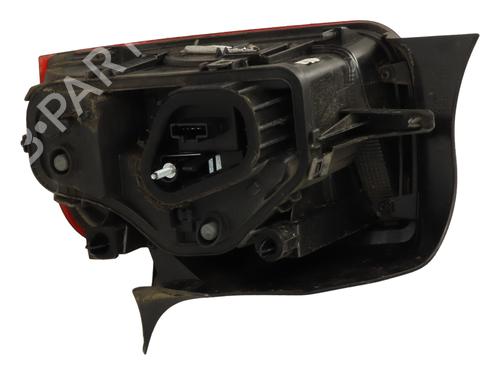 Left taillight CITROËN C4 CACTUS 1.2 THP 110 | BP33450984C34 - Image 4