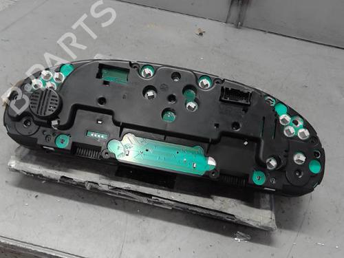 Instrument cluster PEUGEOT 607 (9D, 9U) 2.2 16V | BP21304857C47 