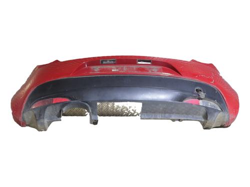 Used Rear bumper Rear bumper 38101891 38101891