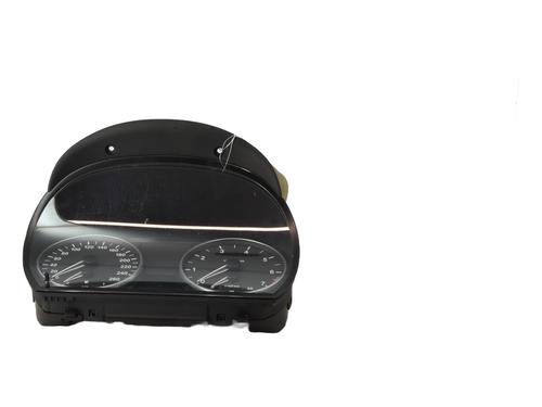 Used Instrument cluster BMW 3 Touring (E91) 318 i (129 hp) 32143717