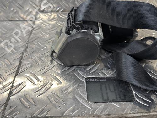 Used Front right seatbelt Front right seatbelt 21887417 21887417