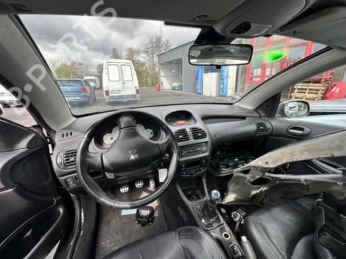 Electronic module PEUGEOT 206 CC (2D) 2.0 S16 | BP21370260M83 - Image 13