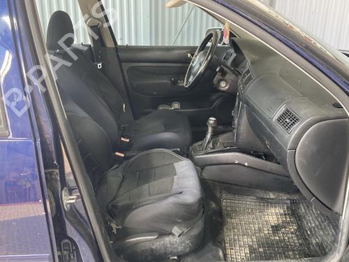 Left front window motor VW GOLF IV Variant (1J5) 1.9 TDI | BP34144471E21 - Image 8