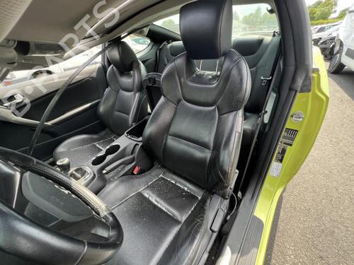 Seat buckle HYUNDAI GENESIS Coupe 2.0 T | BP21369380I32 - Image 17