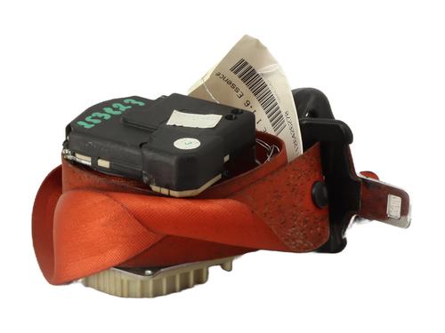 Front left seatbelt RENAULT TWINGO II (CN0_) 1.6 RS (CN0N, CN0R, CN0S) | BP35994860I26 - Image 2
