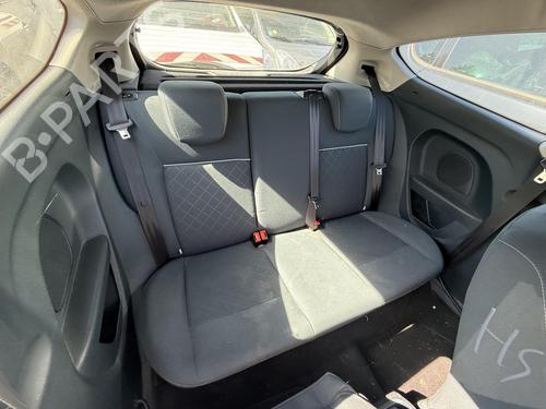 Climate control FORD FIESTA VI (CB1, CCN) 1.6 TDCi | BP25021741I5  - Image 19