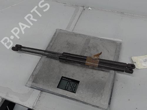 Used Tailgate lift support NISSAN MICRA III (K12) [2002-2011]  21365214