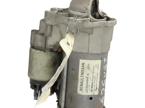 Starter RENAULT MEGANE IV Hatchback (B9A/M/N_) 1.6 dCi 130 (B9A4) | BP26309953M8 
